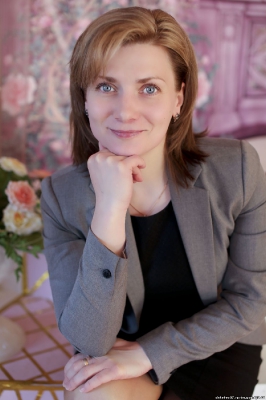 Исакова Ольга Александровна